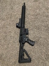 Stag Arms AR-15 .556x45 NATO - 14 of 14