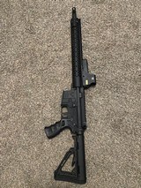 Stag Arms AR-15 .556x45 NATO - 1 of 14