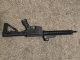 Stag Arms AR-15 .556x45 NATO - 12 of 14