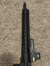 Stag Arms AR-15 .556x45 NATO - 11 of 14