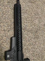 Stag Arms AR-15 .556x45 NATO - 4 of 14