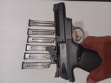 Smith & Wesson Model 22A-1 with Burris FastFire III & 6 MAGS - 6 of 10