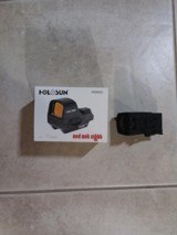 Holosun HS510C Red Reticle - 6 of 7