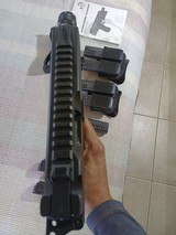 Brugger & Thomet TP-9-US / BT-30105-2 / 3-30rd mags, 5-15rd mags, 2 mag holders, Light, Sling, Carry Case - 10 of 15