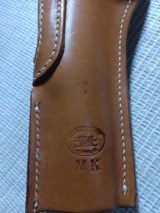 Ruger MK III Pro Shooter Scope Holster - C.O.W.S. *Like New Condition* - 6 of 10