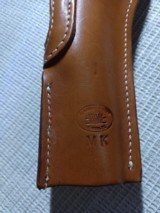 Ruger MK III Pro Shooter Scope Holster - C.O.W.S. *Like New Condition* - 7 of 10