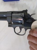 Smith & Wesson 27-9 Classic Revolver .357 Magnum - Choice of *ALTAMONT * Grips! - 8 of 15