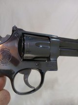 Smith & Wesson 27-9 Classic Revolver .357 Magnum - Choice of *ALTAMONT * Grips! - 9 of 15