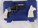 Smith & Wesson 27-9 Classic Revolver .357 Magnum - Choice of *ALTAMONT * Grips! - 3 of 15