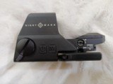 Sightmark Ultra Shot A-Spec Reflex Sight - 3 of 15