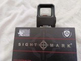 Sightmark Ultra Shot A-Spec Reflex Sight - 5 of 15