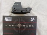 Sightmark Ultra Shot A-Spec Reflex Sight - 13 of 15