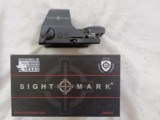 Sightmark Ultra Shot A-Spec Reflex Sight - 14 of 15