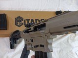 Legacy Citadel BOSS-25 FDE 12 ga semi-auto shotgun NEW #CBOSS2512-FDE (3 EXTRA 10rd Mags) - 7 of 15