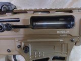 Legacy Citadel BOSS-25 FDE 12 ga semi-auto shotgun NEW #CBOSS2512-FDE (3 EXTRA 10rd Mags) - 9 of 15