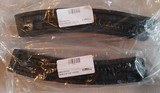 GunMag GSG German Sports Gun .22lr Magazines 22rds. ***ONE PAIR*** TWO! - 1 of 2