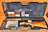 Beretta DT11 XTRAP LIKE NEW 12ga - 13 of 14