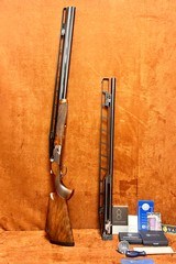 DT-11 Trap Combo Left hand 32/34 excellent condition - 1 of 13