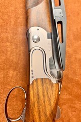 DT-11 Trap Combo Left hand 32/34 excellent condition - 6 of 13