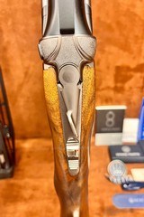 DT-11 Trap Combo Left hand 32/34 excellent condition - 7 of 13