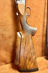 DT-11 Trap Combo Left hand 32/34 excellent condition - 8 of 13