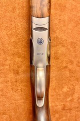 DT-11 Trap Combo Left hand 32/34 excellent condition - 5 of 13