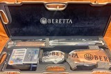 Beretta 694 ACS 32
