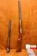 Beretta silver pigeon 28/410 combo BRAND NEW CALL FOR BEST PRICE - 3 of 12