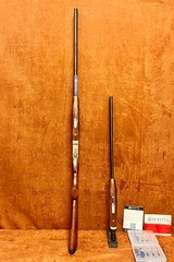 Beretta silver pigeon 28/410 combo BRAND NEW CALL FOR BEST PRICE - 2 of 12