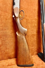 Beretta silver pigeon 28/410 combo BRAND NEW CALL FOR BEST PRICE - 8 of 12