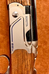 Beretta 694 PRO SPORTING 32" WITH TSK STOCK BRAND NEW CALL FOR BEST PRICE! - 6 of 15