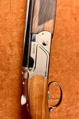 Beretta 694 PRO SPORTING 32" WITH TSK STOCK BRAND NEW CALL FOR BEST PRICE! - 4 of 15