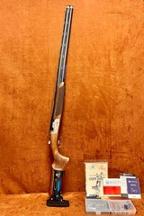 Beretta 694 PRO SPORTING 32" WITH TSK STOCK BRAND NEW CALL FOR BEST PRICE! - 1 of 15
