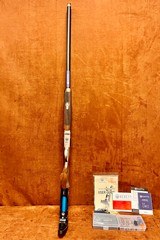 Beretta 694 PRO SPORTING 32" WITH TSK STOCK BRAND NEW CALL FOR BEST PRICE! - 2 of 15