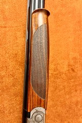 Beretta 687 Silver Pigeon III 28ga 28