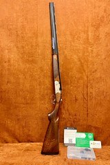 Beretta 687 Silver Pigeon III 28ga 28