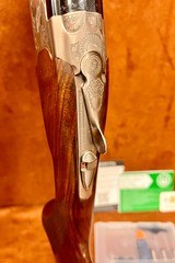 Beretta 687 Silver Pigeon III 28ga 28