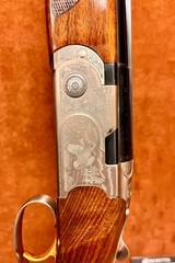 Beretta 687 Silver Pigeon III 28ga 28