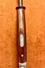 Beretta 687 Silver Pigeon III 28ga 28