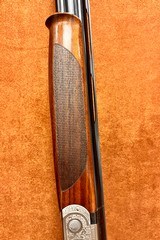 Beretta 687 Silver Pigeon III 28ga 28