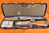 Beretta 687 Silver Pigeon III 28ga 28