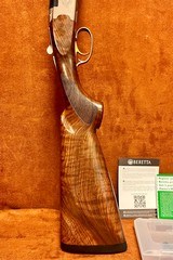 Beretta 687 Silver Pigeon III 28ga 28