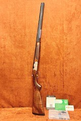 Beretta 687 Silver Pigeon III 28ga 28