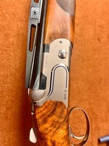 Beretta DT11 ACS O/U Shotgun LEFT HAND! - 4 of 11