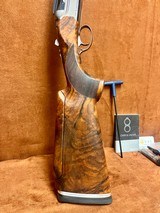 Beretta DT11 ACS O/U Shotgun LEFT HAND! - 7 of 11