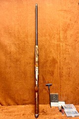 Beretta DT11 ACS O/U Shotgun LEFT HAND! - 2 of 11