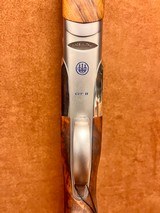 Beretta DT11 ACS O/U Shotgun LEFT HAND! - 5 of 11