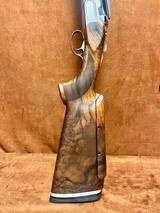 Beretta DT11 ACS O/U Shotgun LEFT HAND! - 8 of 11