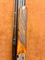 Beretta DT11 ACS O/U Shotgun LEFT HAND! - 9 of 11