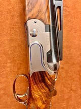 Beretta DT11 ACS O/U Shotgun LEFT HAND! - 6 of 11